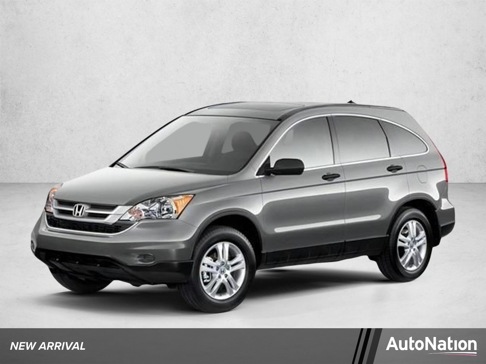 2011 Honda CR-V EX AUTO 2WD's photo