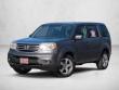 Used 2014 Honda Pilot EX-L w/Navigation SUV
