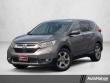 Used 2017 Honda CR-V EX-L Navi 2WD SUV