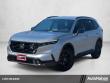 Certified 2026 Honda CR-V Hybrid Sport SUV