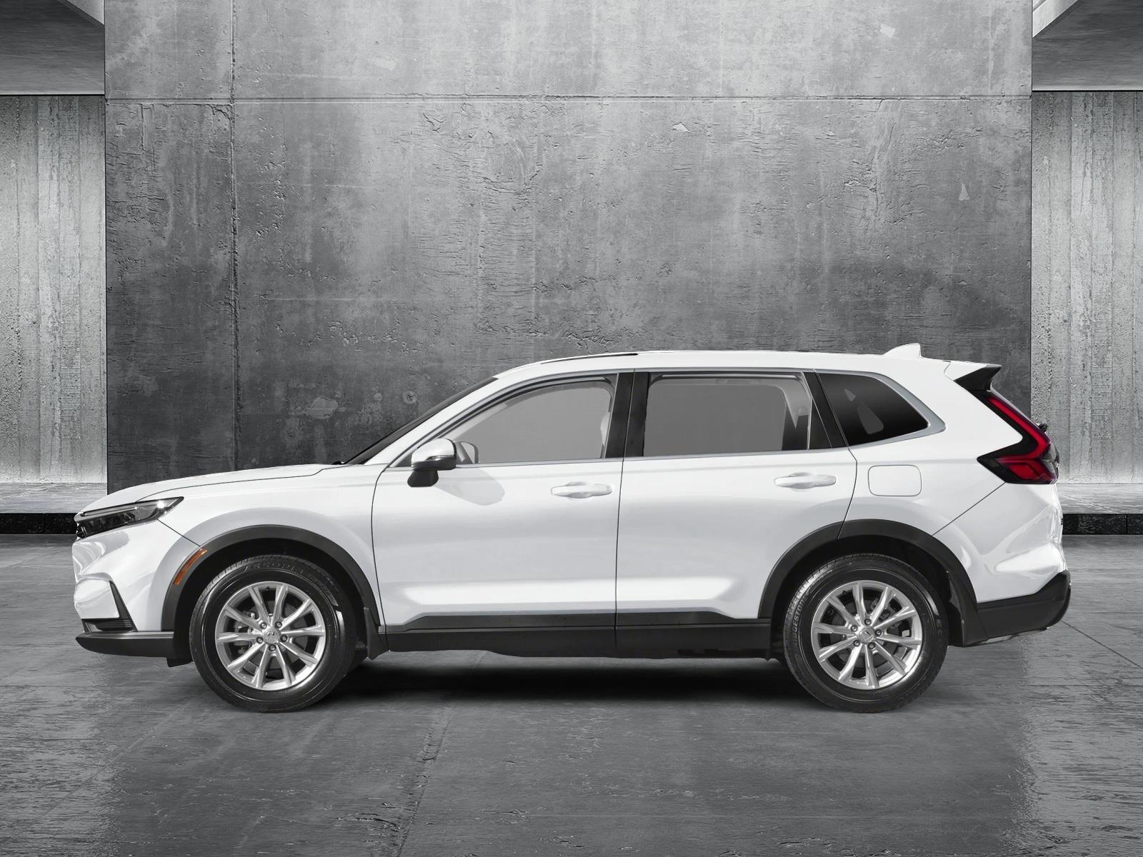 2026 Honda CR-V EX photo 3