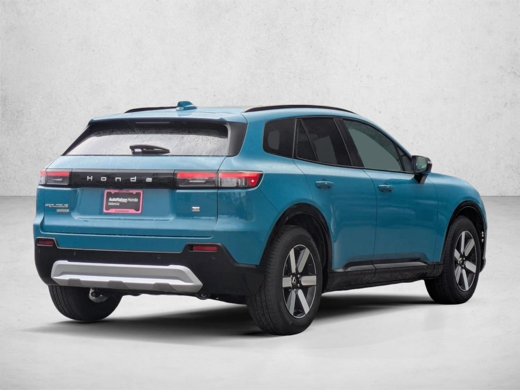 New 2026 Honda Prologue Touring SUV