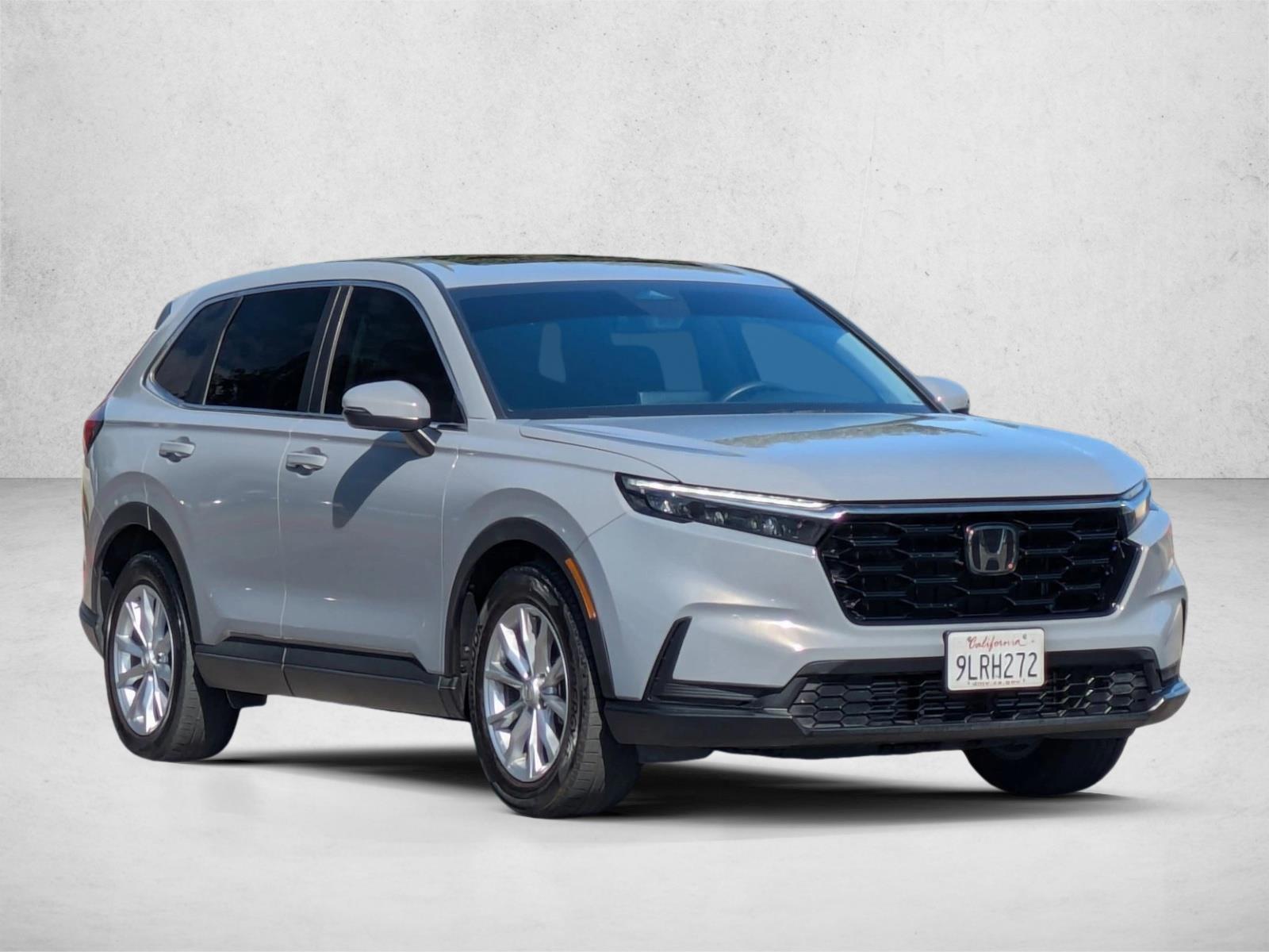 2024 Honda CR-V EX photo 3