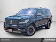  Lincoln Navigator Black Label