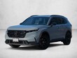  Honda CR-V Hybrid