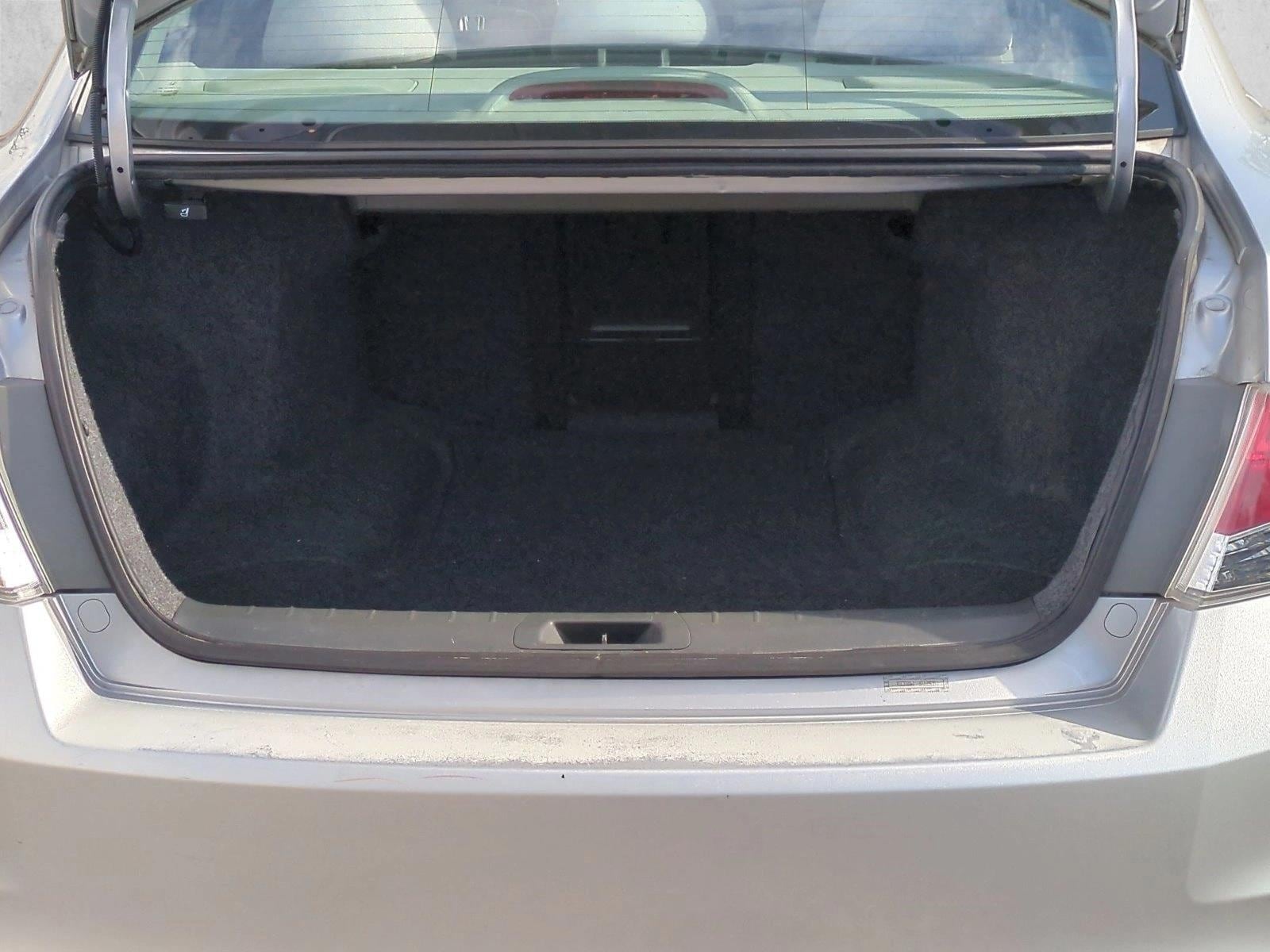 2008 Honda Accord 2.4 LX photo 6