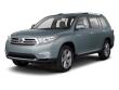 Used 2012 Toyota Highlander Base SUV