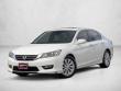 Used 2015 Honda Accord EX-L Sedan