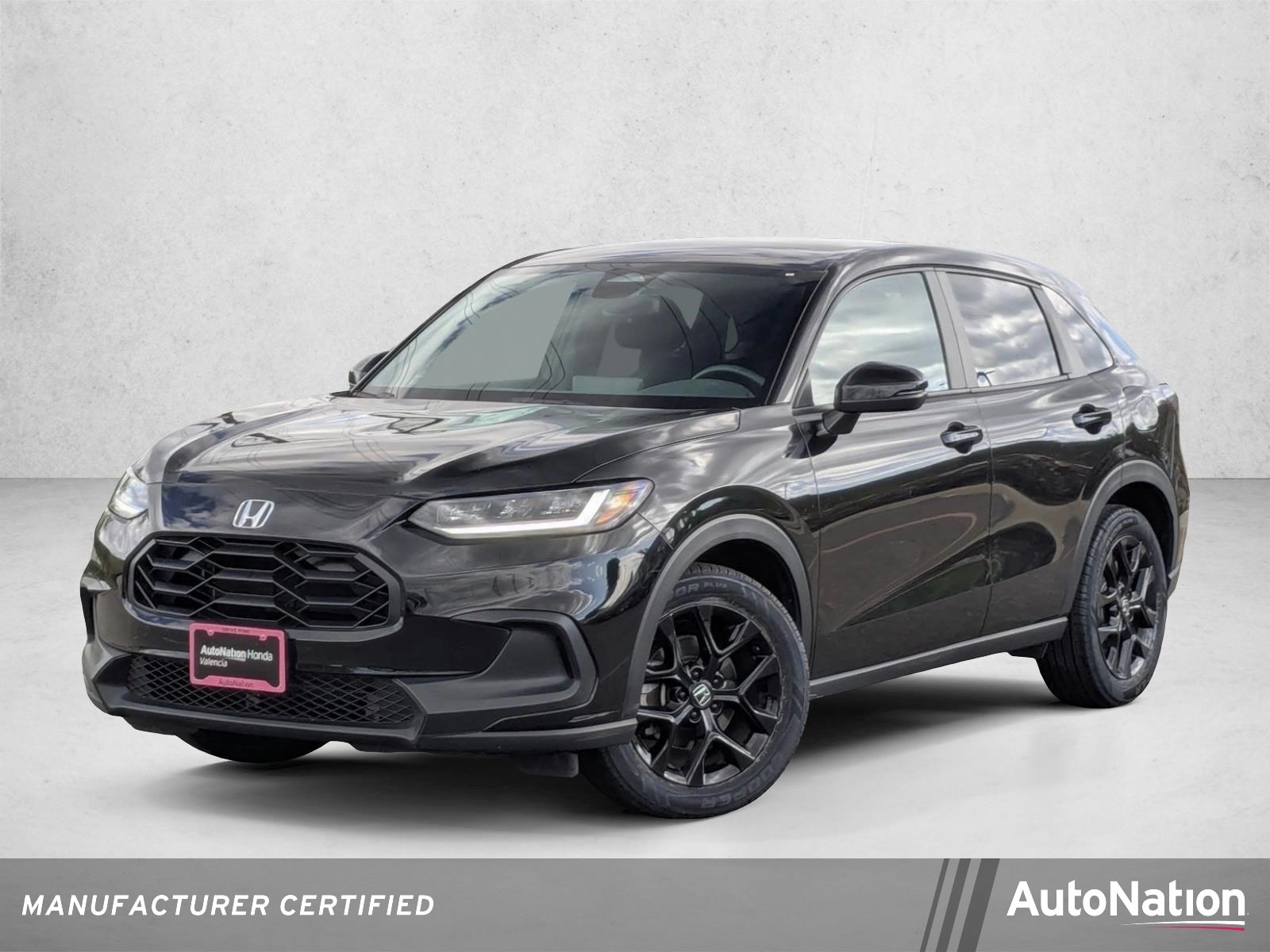 2024 Honda HR-V Sport 2WD's photo