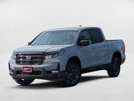 2025 Honda Ridgeline Sport Truck Crew Cab