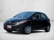 Used 2013 Mazda Mazda2 Sport Hatchback