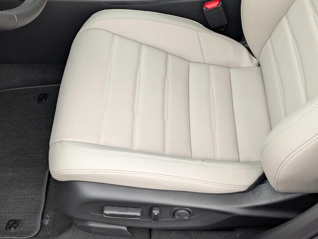 New 2026 Honda CR-V EX-L SUV