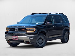 2026 Honda Passport TrailSport SUV