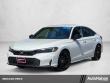 Certified 2026 Honda Civic Sport Sedan