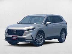 2026 Honda CR-V EX SUV