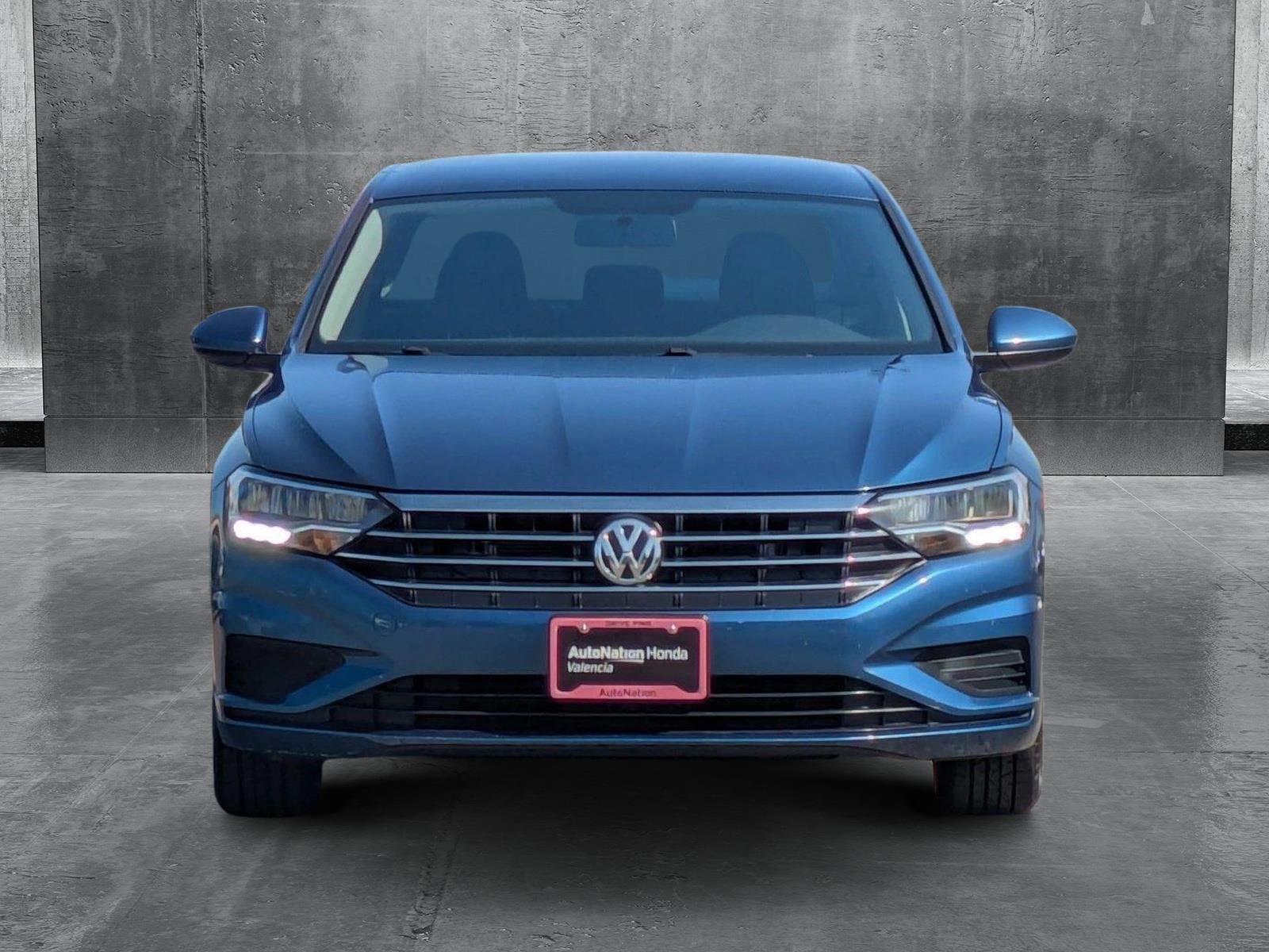 Used 2020 Volkswagen Jetta S with VIN 3VWC57BU7LM092598 for sale in Valencia, CA