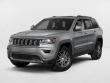 Used 2020 Jeep Grand Cherokee Limited SUV