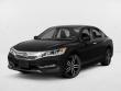 Used 2017 Honda Accord Sport SE Sedan