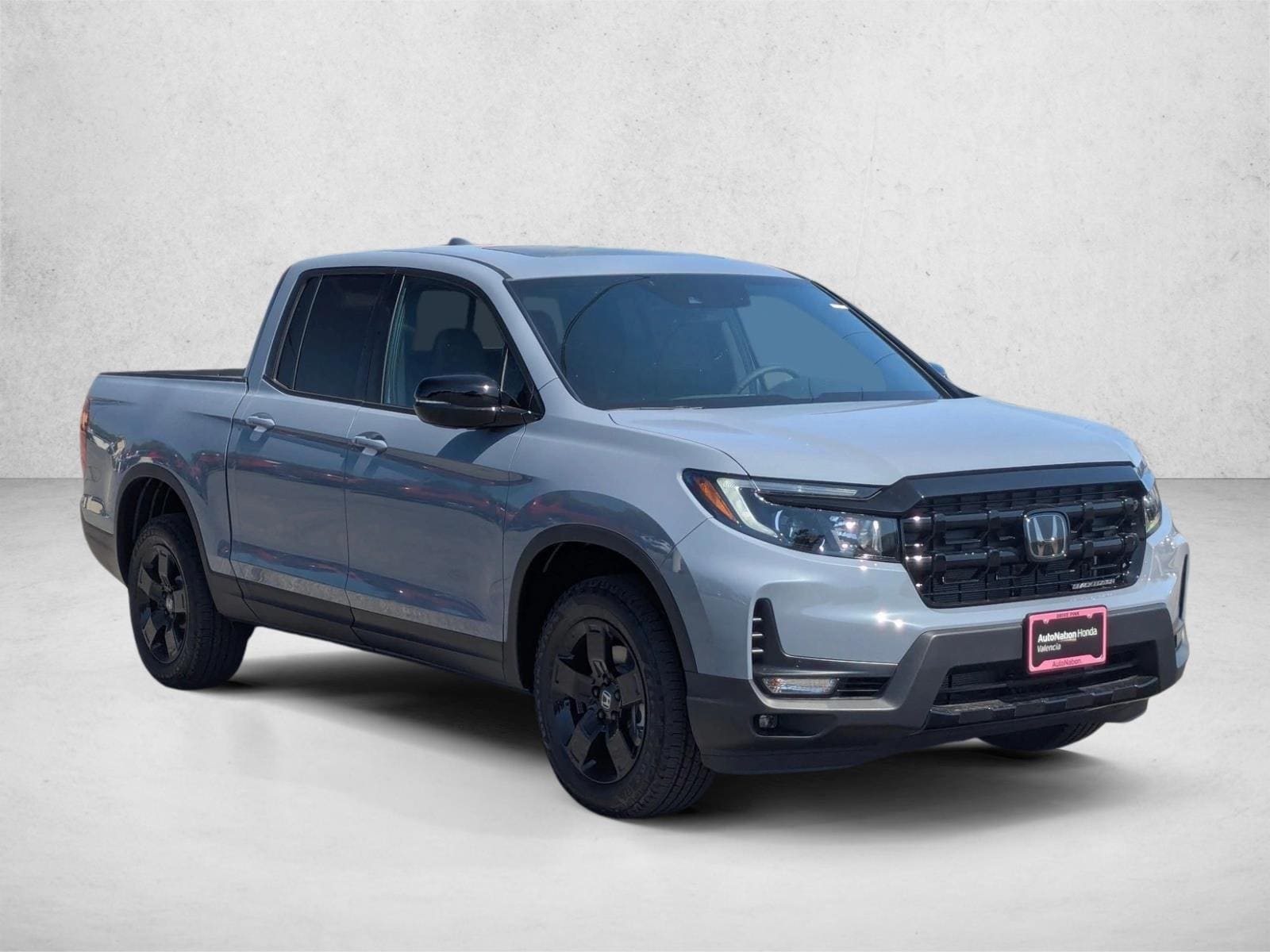2026 Honda Ridgeline Black Edition - Photo 6