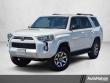 Used 2020 Toyota 4Runner TRD Off Road SUV