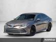 Used 2024 Toyota Camry Hybrid LE Sedan