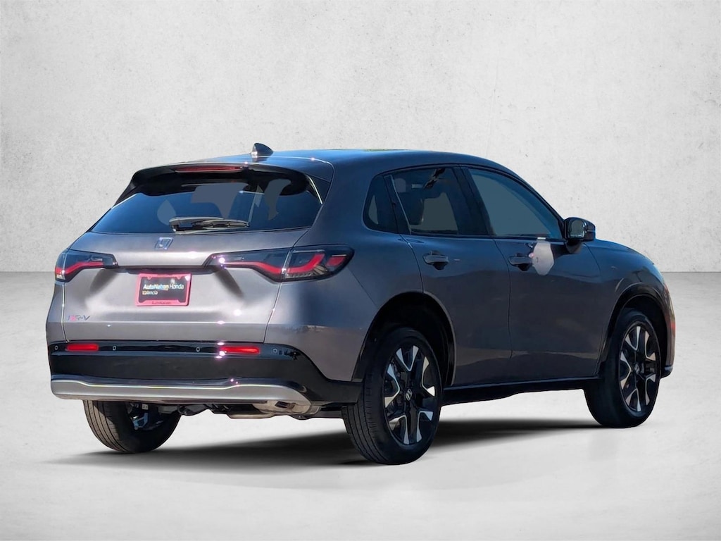 New 2026 Honda HR-V EX-L SUV