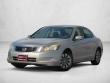 Used 2008 Honda Accord 2.4 LX Sedan