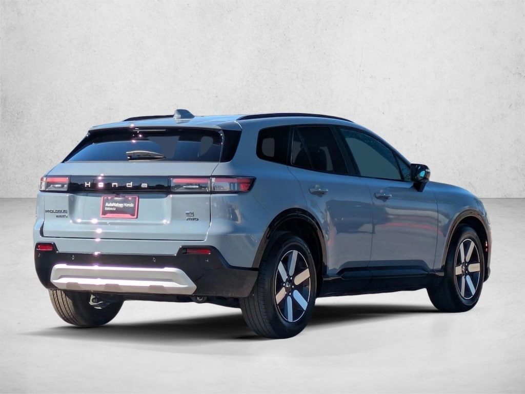 New 2025 Honda Prologue Touring SUV