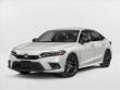 Used 2022 Honda Civic Sport Sedan