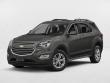 Used 2016 Chevrolet Equinox LT SUV