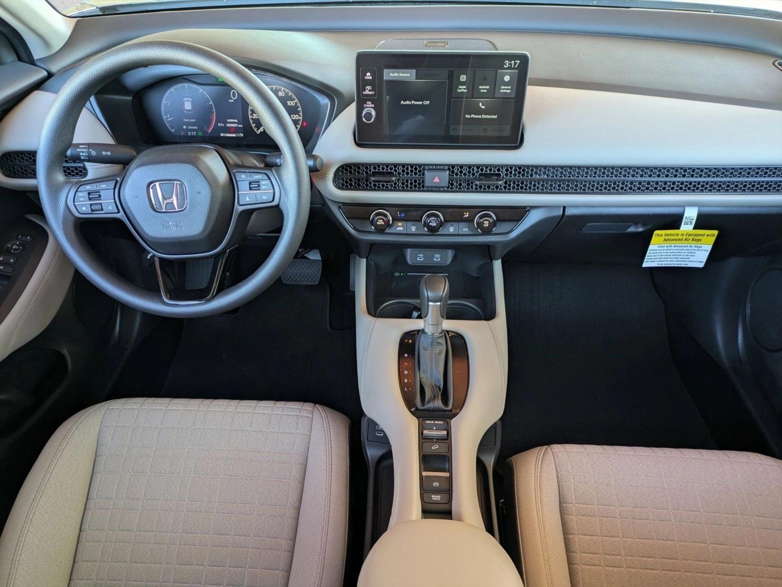 2026 Honda HR-V LX - Photo 14