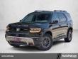 Certified 2026 Honda Passport TrailSport SUV
