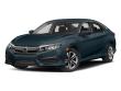 Used 2017 Honda Civic LX Sedan