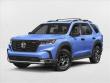 Certified 2025 Honda Pilot TrailSport SUV