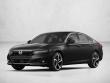Used 2022 Honda Accord Hybrid Sport Sedan