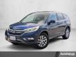 Used 2016 Honda CR-V EX FWD SUV