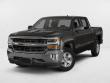 Used 2016 Chevrolet Silverado 1500 LT w/1LT Truck Crew Cab