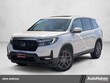  Honda Passport