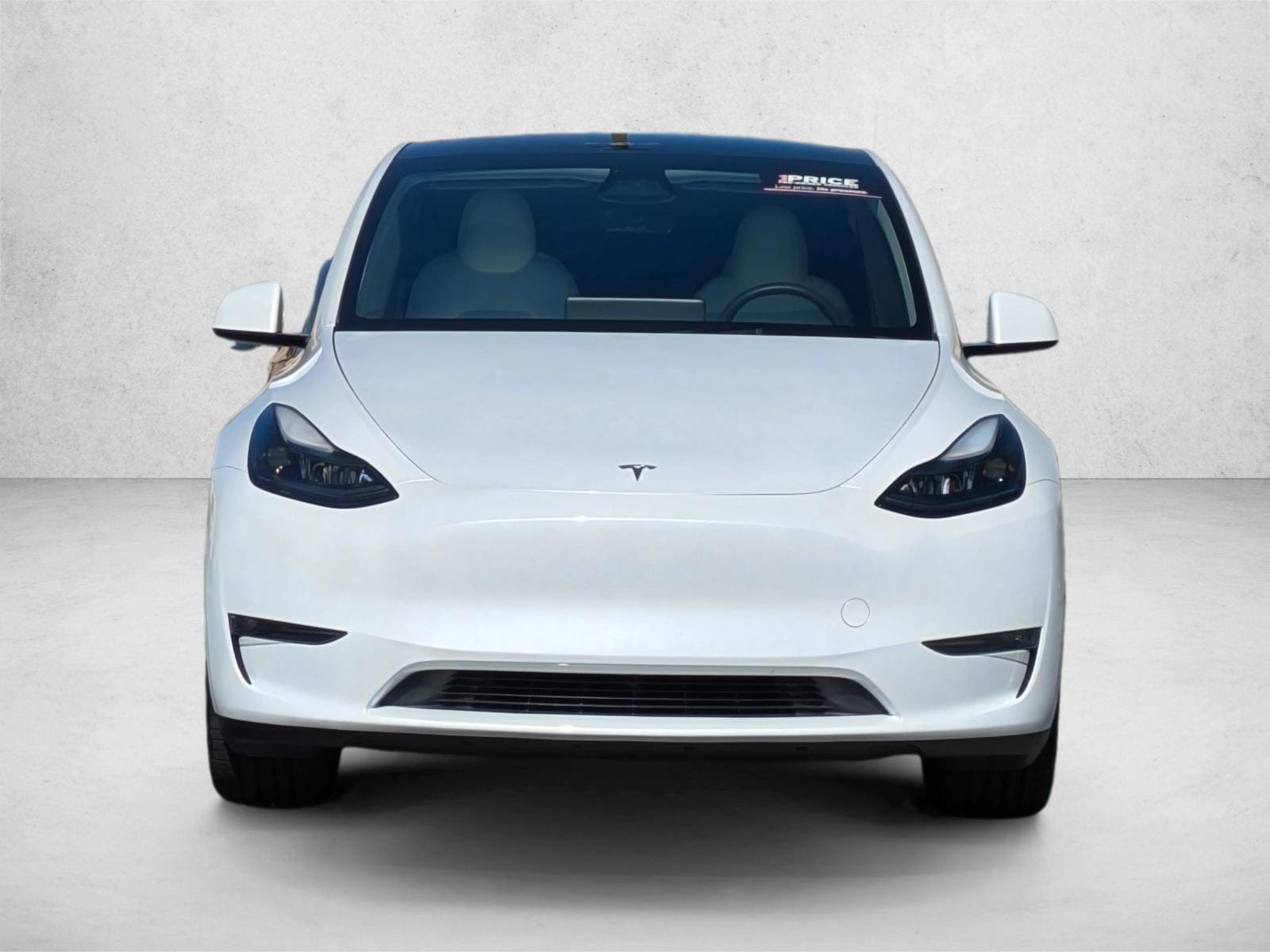 Used 2024 Tesla Model Y Long Range with VIN 7SAYGDEE8RA265211 for sale in Santa Clarita, CA