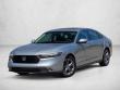 Used 2023 Honda Accord EX w/BSI Sedan