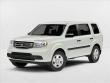 Used 2014 Honda Pilot LX SUV