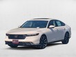 Honda Accord Hybrid