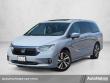 Certified 2024 Honda Odyssey Touring Van