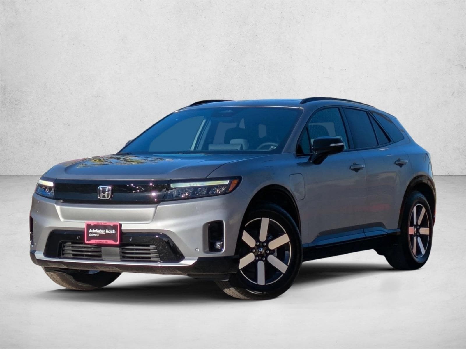 2026 Honda Prologue Touring's photo