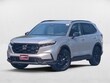 Honda CR-V Hybrid