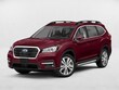 Subaru Ascent
