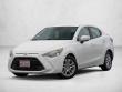 Used 2018 Toyota Yaris iA Base Sedan