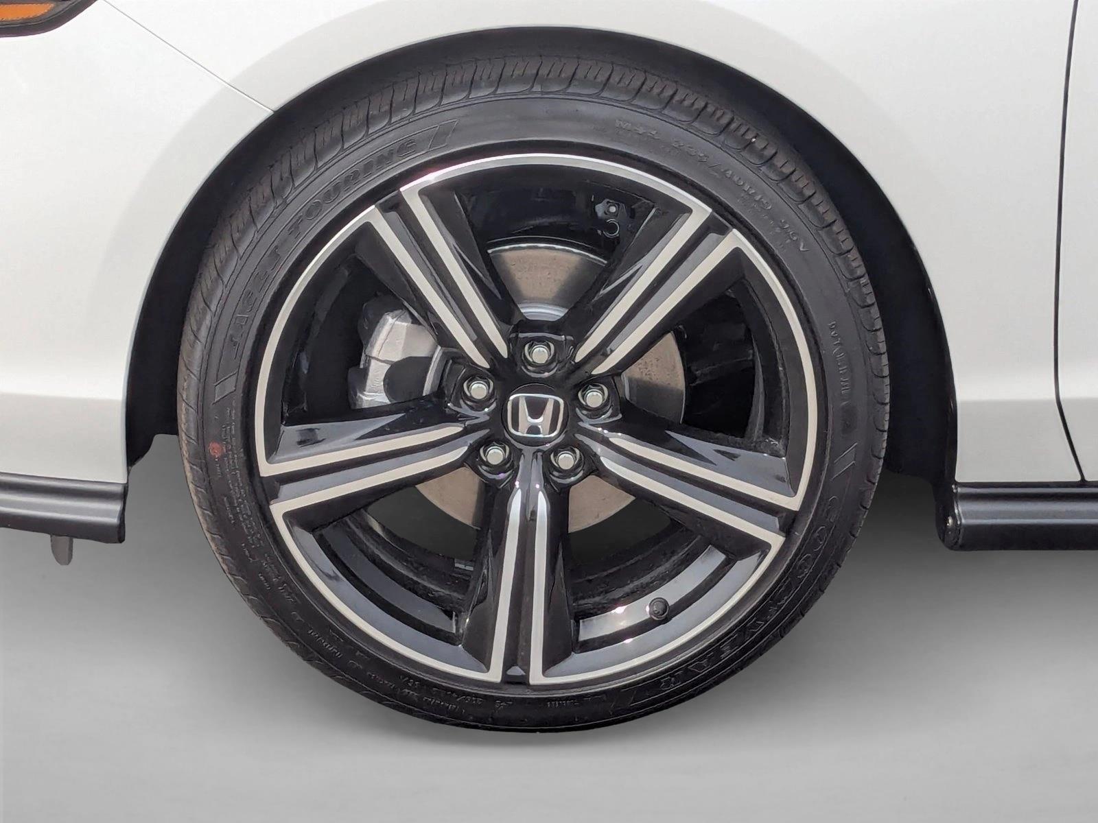 2026 Honda Accord SE - Photo 10