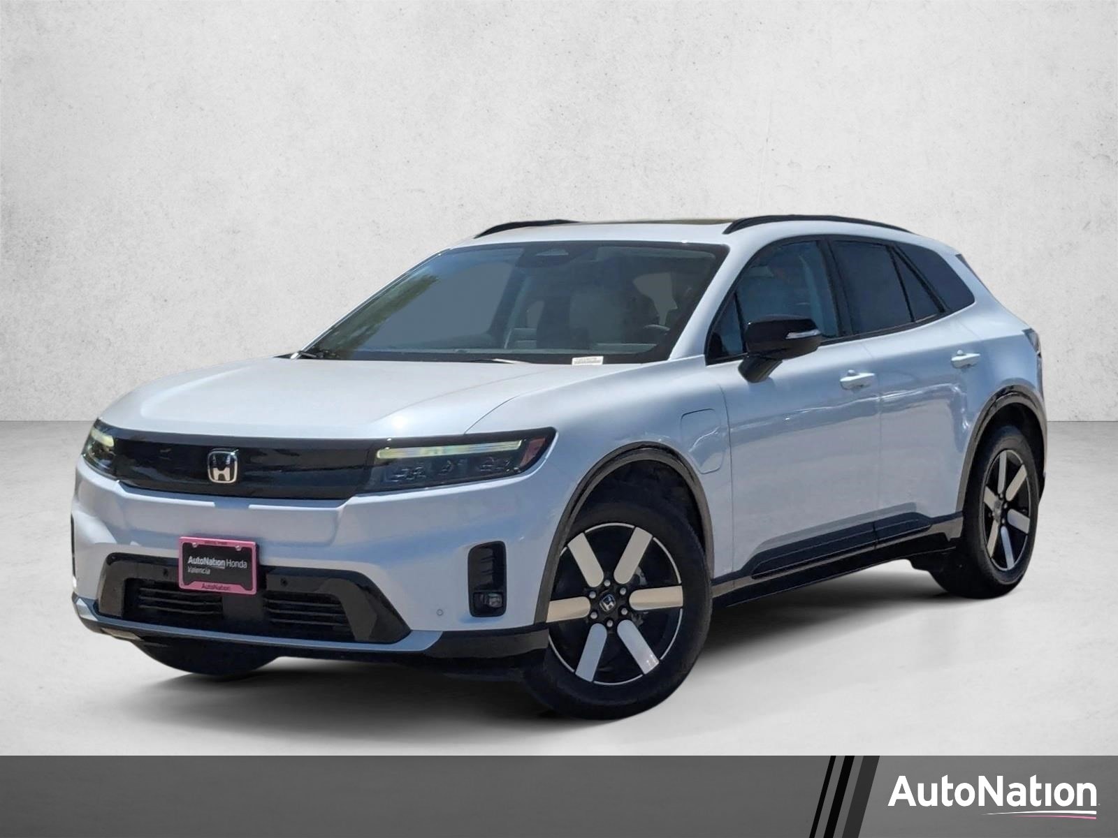 2026 Honda Prologue Touring's photo