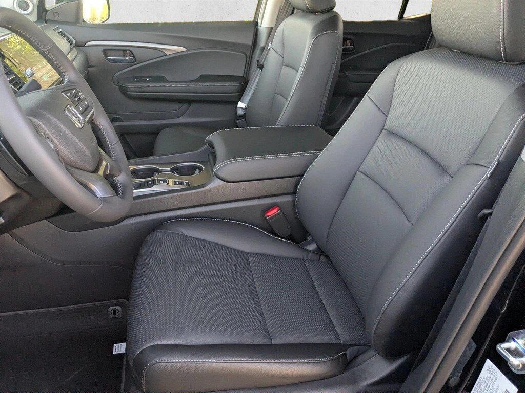 New 2026 Honda Ridgeline RTL Truck Crew Cab